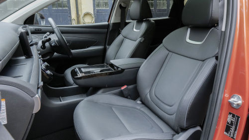 HYUNDAI TUCSON ESTATE 1.6T Hybrid Premium 5dr Auto view 25